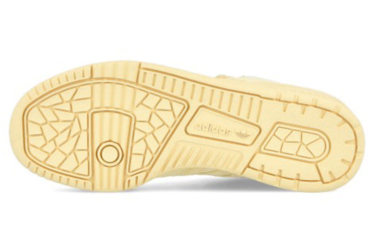 (W) adidas originals Rivalry Low 'Triple Yellow' 圖 5
