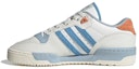 Buy adidas Originals Rivalry Low Shoes 'Core White Light Blue' IG3066