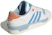adidas Originals Rivalry Low Shoes 'Core White Light Blue' IG3066
