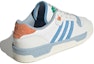 Lookbook adidas Originals Rivalry Low Shoes 'Core White Light Blue' IG3066