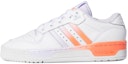 Buy (W) adidas Originals Rivalry Low 'Putih Oren Ungu' EH2188