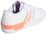 (W) adidas Originals Rivalry Low 'Putih Oren Ungu' EH2188