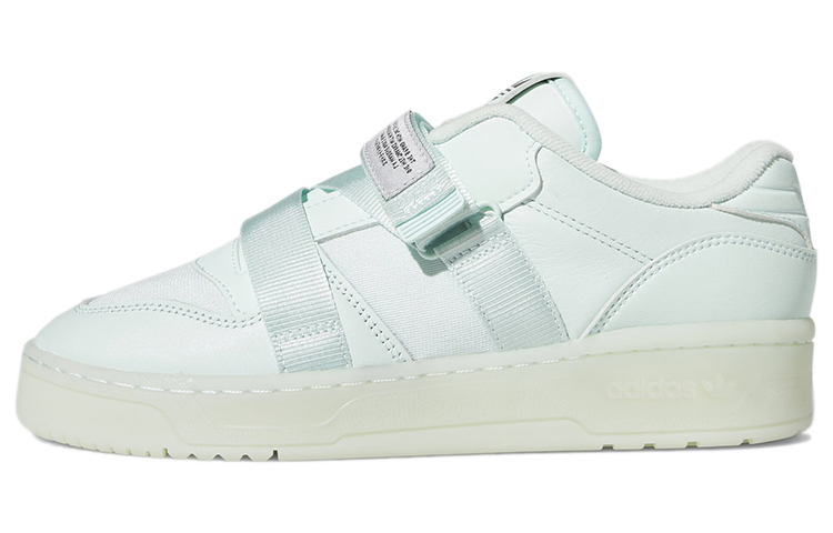 (W) adidas Originals Rivalry Low Strap 'Green'