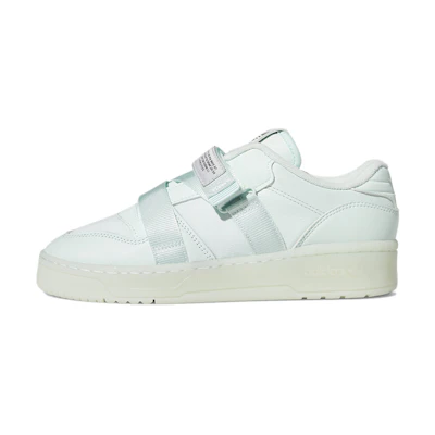 (W) adidas Originals Rivalry Low Strap 'Green'