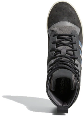 아디다스 오리지널스 라이벌리 RM '블랙 그레이' EE4982 Shop 아디다스 오리지널스 라이벌리 RM '블랙 그레이' EE4982