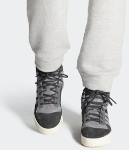 阿迪达斯三叶草 Rivalry RM '黑灰' EE4982 Details for 阿迪达斯三叶草 Rivalry RM '黑灰' EE4982