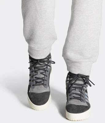 아디다스 오리지널스 라이벌리 RM '블랙 그레이' EE4982 Details for 아디다스 오리지널스 라이벌리 RM '블랙 그레이' EE4982