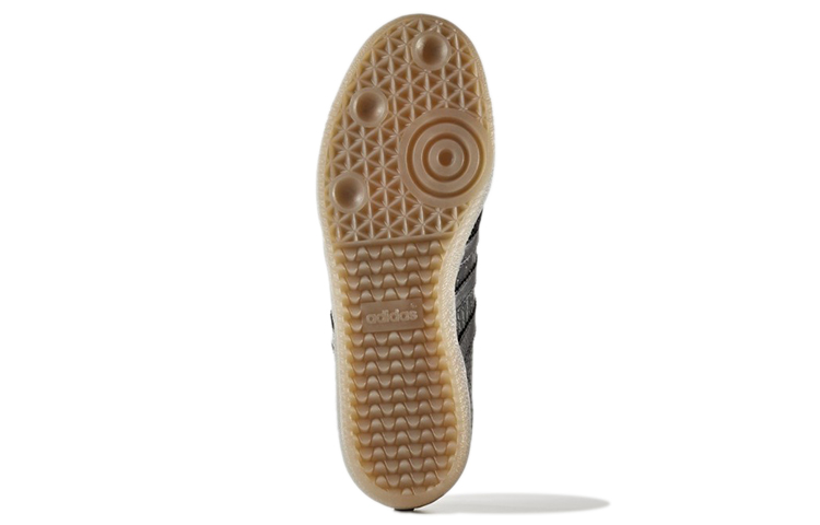 (W) adidas Samba 'Black Croc Gum' 圖 6