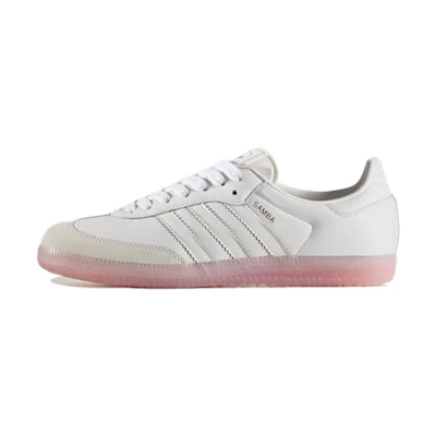 (W) adidas Originals Samba 'CMFT Casual White'