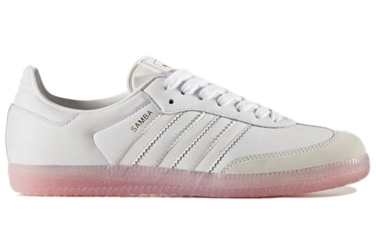 (W) adidas Originals Samba 'CMFT Casual White' 圖 2