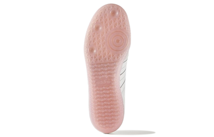 (W) adidas Originals Samba 'CMFT Casual White' 圖 6