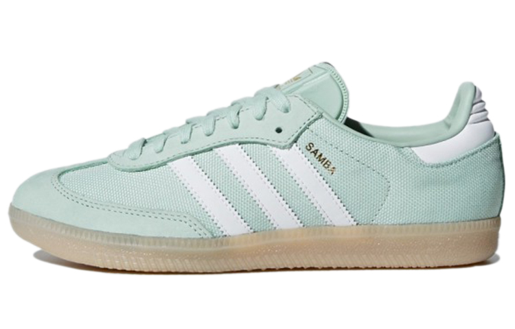 (Women) adidas Originals Samba 'Light Blue Comfort' CQ2642