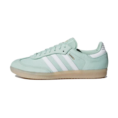 (W) adidas Originals Samba 'Light Blue CMFT'
