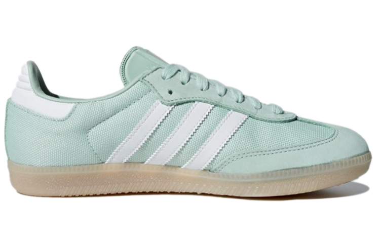 Order (W) 아디다스 삼바 '라이트 블루 컴포트' (50 characters) CQ2642