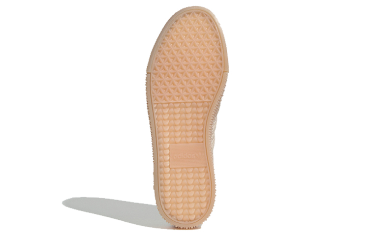 (W) adidas originals Sambarose 'Brown' 圖 6