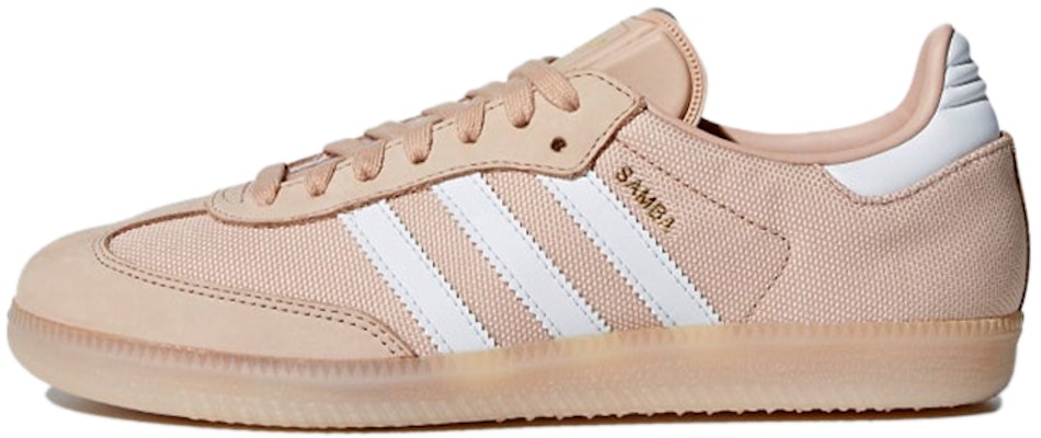 (Women) adidas originals Samba 'Pink' CQ2643 Buy (Women) adidas originals Samba 'Pink' CQ2643
