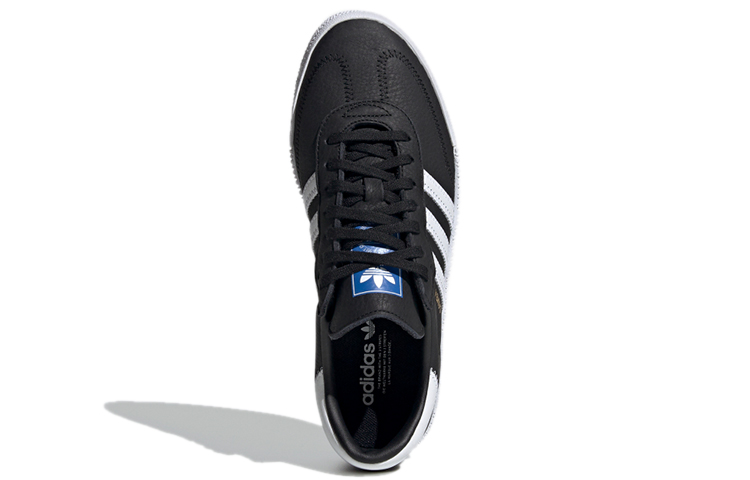 Purchase (W) adidas Originals Sambarose 'Negro Blanco' FV0766
