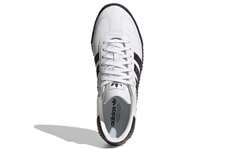 Purchase (W) adidas Originals Sambarose Blanco/Morado FV0784