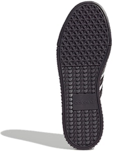 adidas originals Samba W直購 防滑耐磨 低筒 溜板鞋 女款 白紫 Details for adidas originals Samba W直購 防滑耐磨 低筒 溜板鞋 女款 白紫