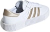 Lookbook (W) adidas Originals Samba Skate Kasut 'Putih' FW5392