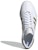 (W) adidas Originals Samba Skate Kasut 'Putih' FW5392
