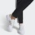 (W) adidas Originals Samba Skate Kasut 'Putih' FW5392