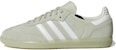(W) adidas Originals Samba OG Kasut Hijau B44685
