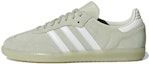 Buy (W) adidas Originals Samba OG Kasut Hijau B44685