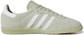 (W) adidas Originals Samba OG Kasut Hijau B44685