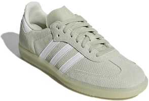 (W) adidas Originals Samba OG Zapatillas Verdes B44685 Lookbook (W) adidas Originals Samba OG Zapatillas Verdes B44685
