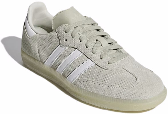 (Women) adidas originals Samba OG Sneakers Green B44685 Lookbook (Women) adidas originals Samba OG Sneakers Green B44685