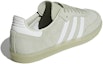 Shop (W) adidas Originals Samba OG Kasut Hijau B44685