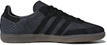 Order (W) adidas Originals Samba OG 'Hitam' B96328