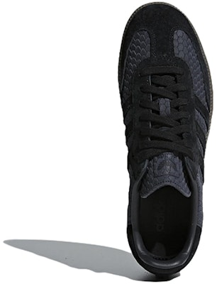 (Women) adidas Originals Samba OG 'Black' B96328 Purchase (Women) adidas Originals Samba OG 'Black' B96328