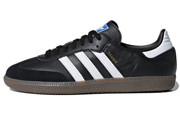 (W) adidas originals Samba Og 'Black'