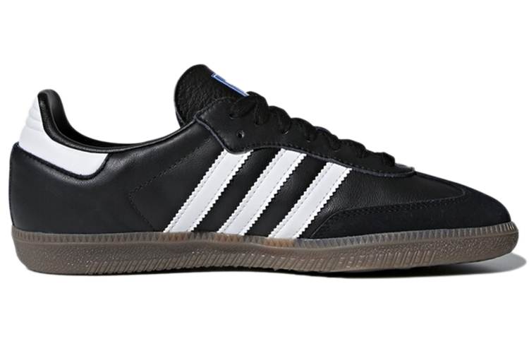 (W) adidas originals Samba Og 'Black' 圖 2
