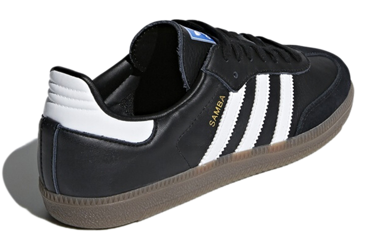 (W) adidas originals Samba Og 'Black' 圖 3