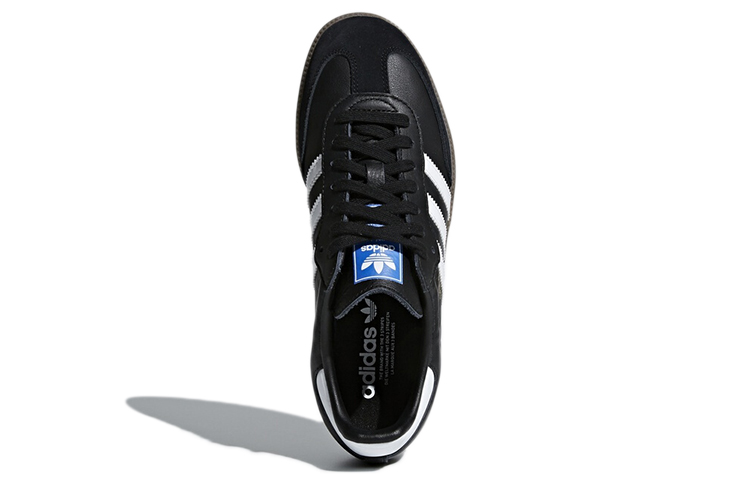 (W) adidas originals Samba Og 'Black' 圖 5