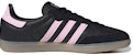 (W) adidas Originals Samba OG 'Hitam Merah Jambu' CG6460