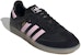 (W) adidas Originals Samba OG 'Hitam Merah Jambu' CG6460