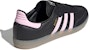 (W) adidas Originals Samba OG 'Hitam Merah Jambu' CG6460
