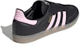 Shop (W) adidas Originals Samba OG 'Hitam Merah Jambu' CG6460
