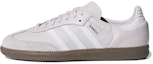 Buy (W) adidas Originals Samba OG 'Lotus Pink' Wanita AQ1060