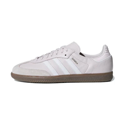 (W) adidas Originals Samba 'Lotus Pink'