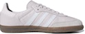 (W) adidas Originals Samba OG 'Lotus Pink' Wanita AQ1060