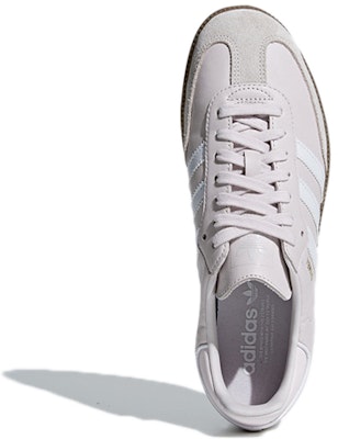 (Women) adidas Originals Samba OG 'Lotus Pink' AQ1060 Purchase (Women) adidas Originals Samba OG 'Lotus Pink' AQ1060
