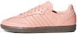 (W) adidas Originals Samba OG 'Peach' Wanita B44691