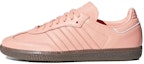 Buy (W) adidas Originals Samba OG 'Peach' Wanita B44691