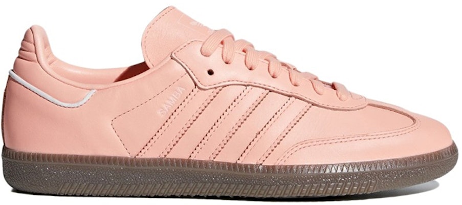 (Women) adidas Originals Samba OG 'Peach' B44691 Order (Women) adidas Originals Samba OG 'Peach' B44691