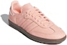Lookbook (W) adidas Originals Samba OG 'Peach' Wanita B44691